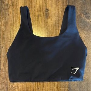 Gymshark sports bra size Xs